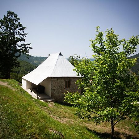 Ethno Guesthouse Tara Mojkovac Esterno foto