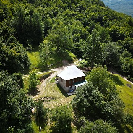 Ethno Guesthouse Tara Mojkovac Esterno foto