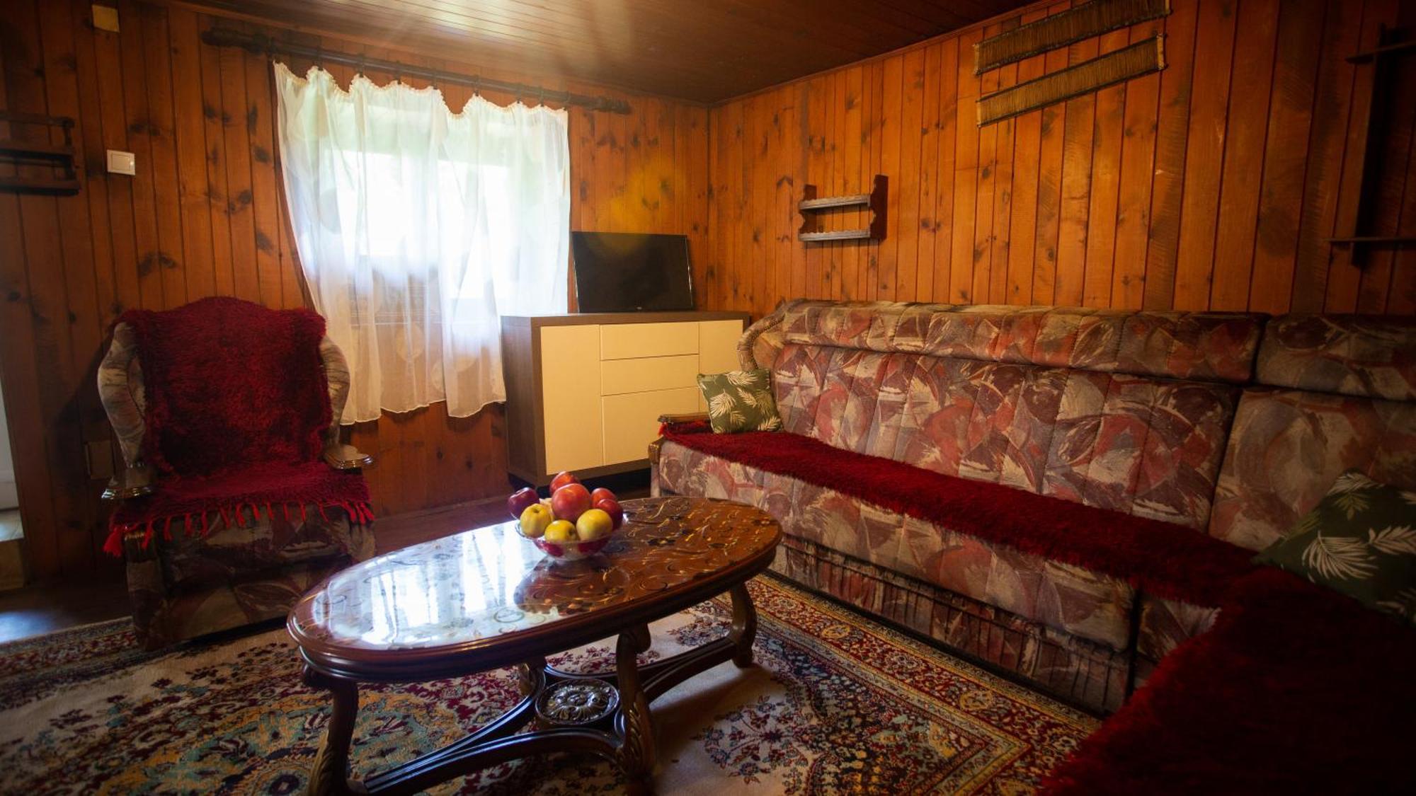 Ethno Guesthouse Tara Mojkovac Esterno foto