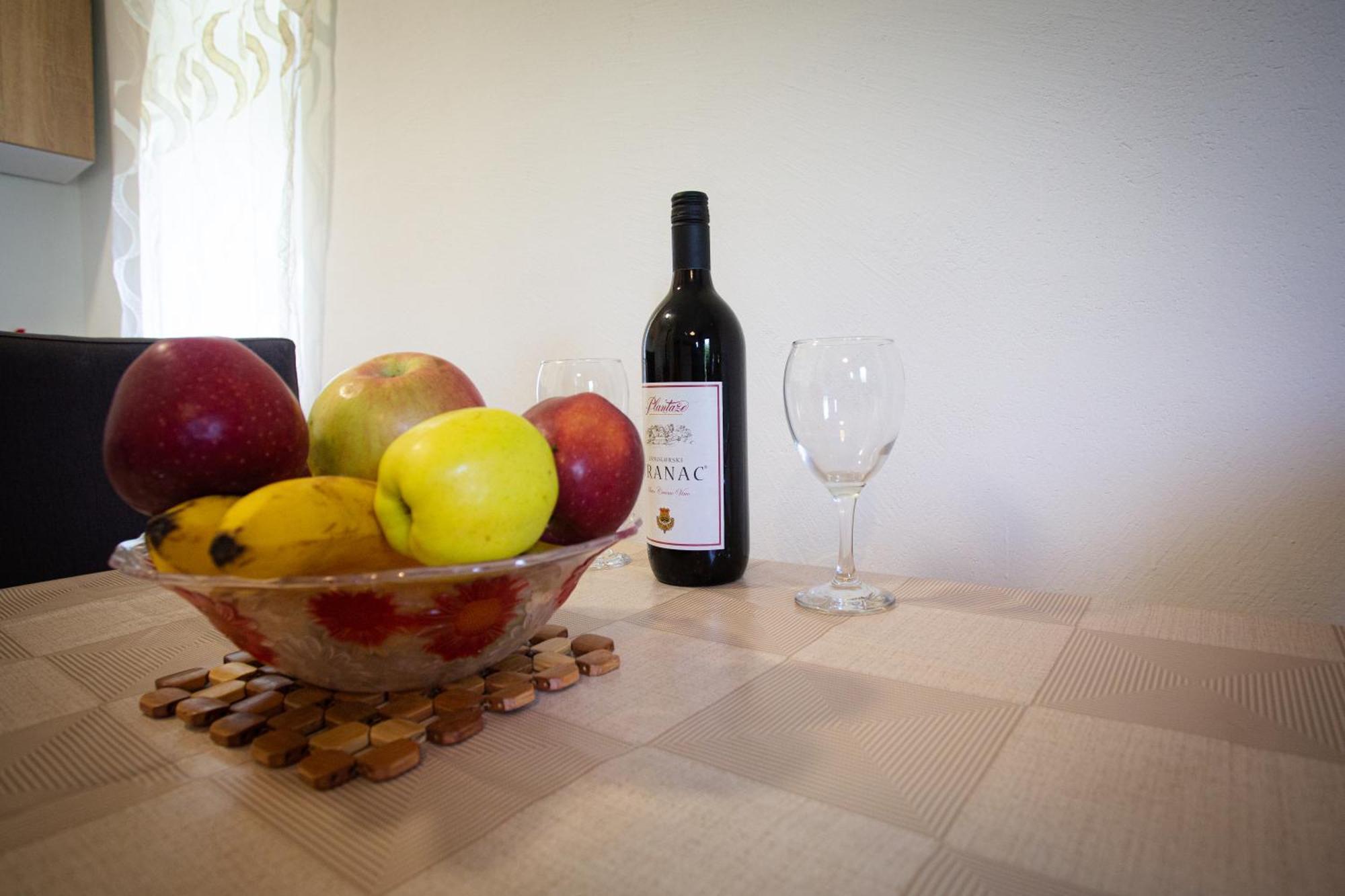 Ethno Guesthouse Tara Mojkovac Esterno foto