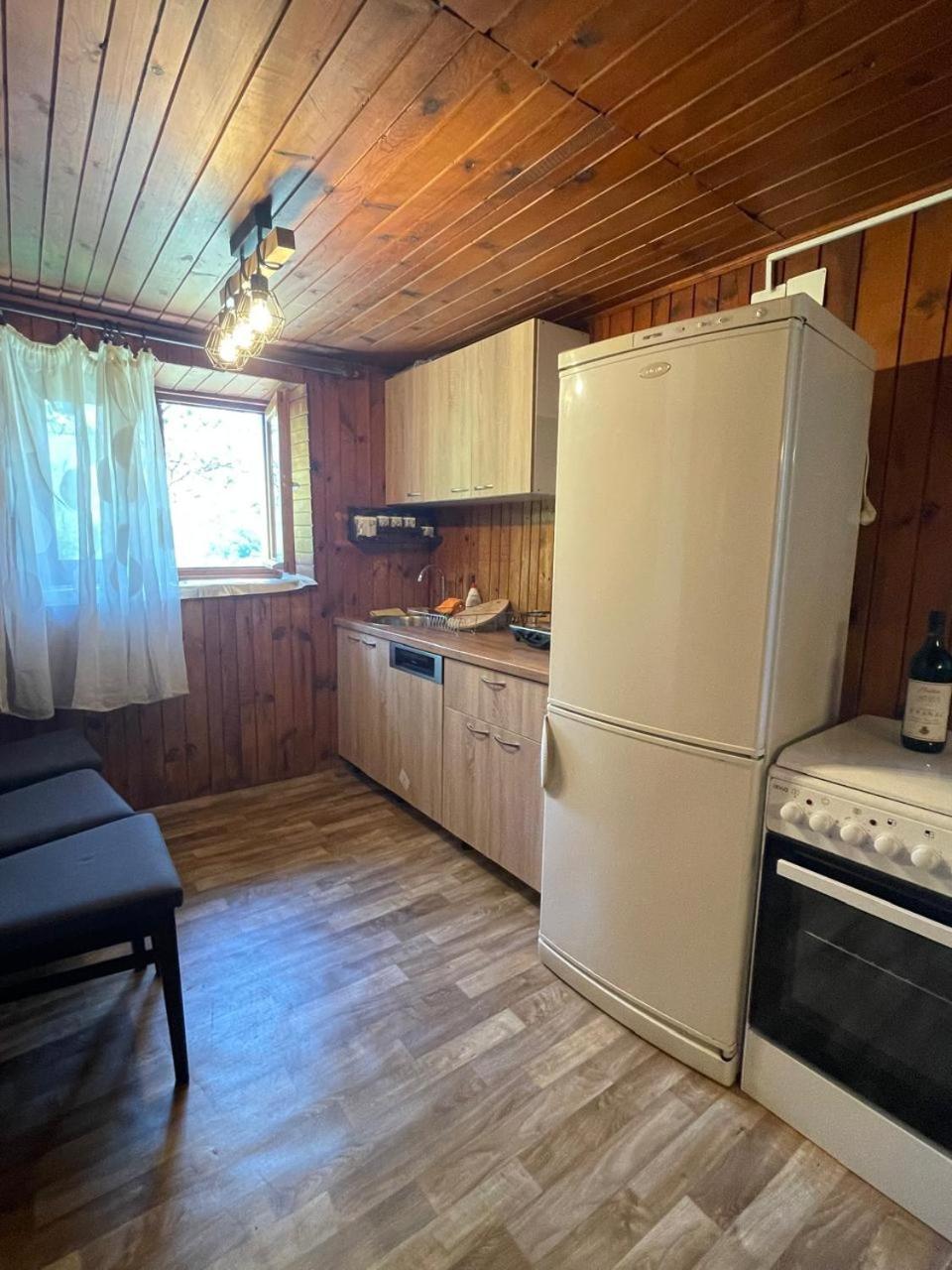 Ethno Guesthouse Tara Mojkovac Esterno foto
