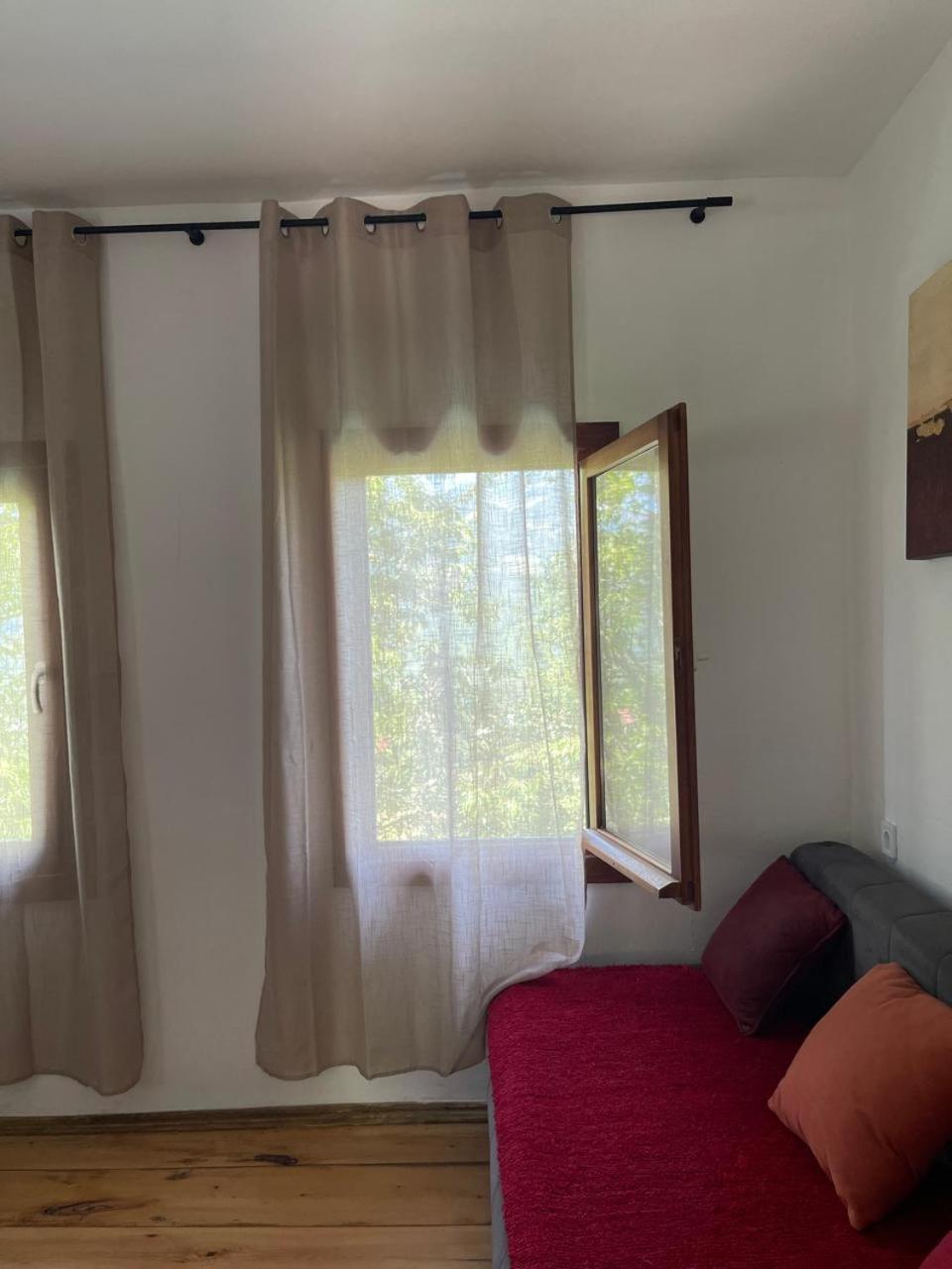 Ethno Guesthouse Tara Mojkovac Esterno foto