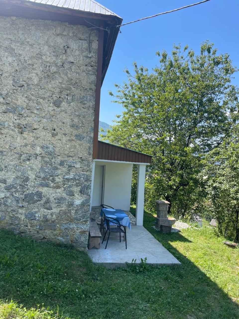 Ethno Guesthouse Tara Mojkovac Esterno foto