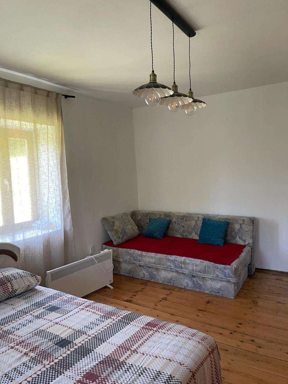 Ethno Guesthouse Tara Mojkovac Esterno foto