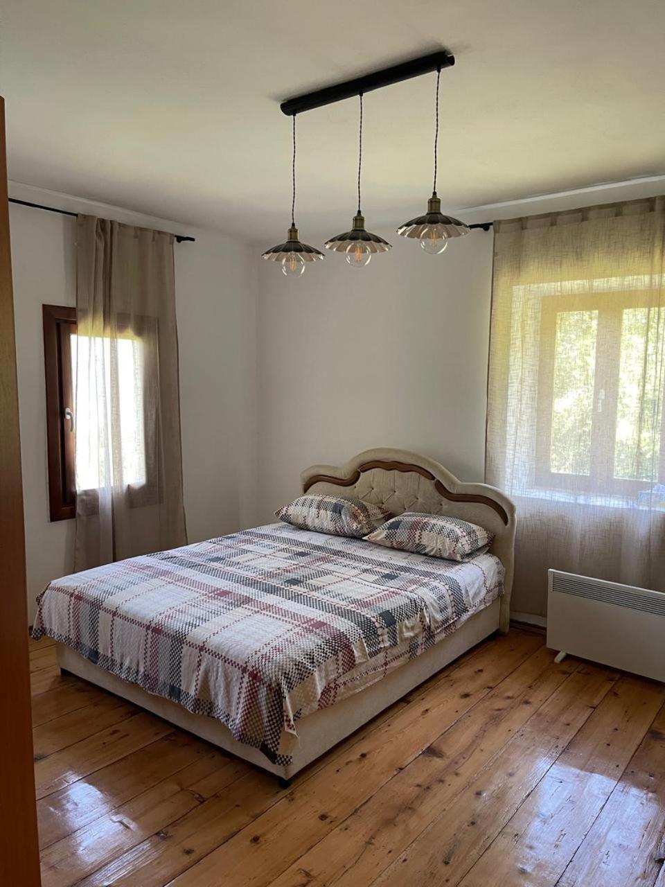 Ethno Guesthouse Tara Mojkovac Esterno foto