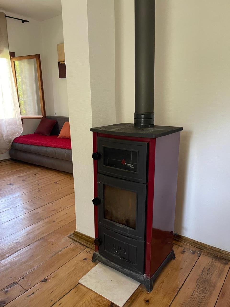 Ethno Guesthouse Tara Mojkovac Esterno foto