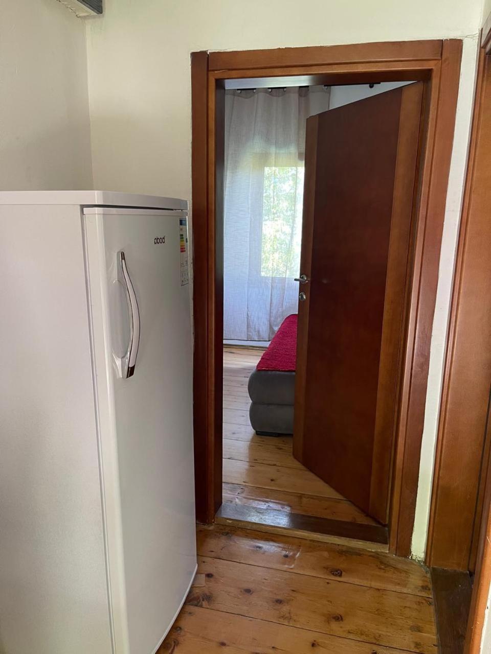 Ethno Guesthouse Tara Mojkovac Esterno foto