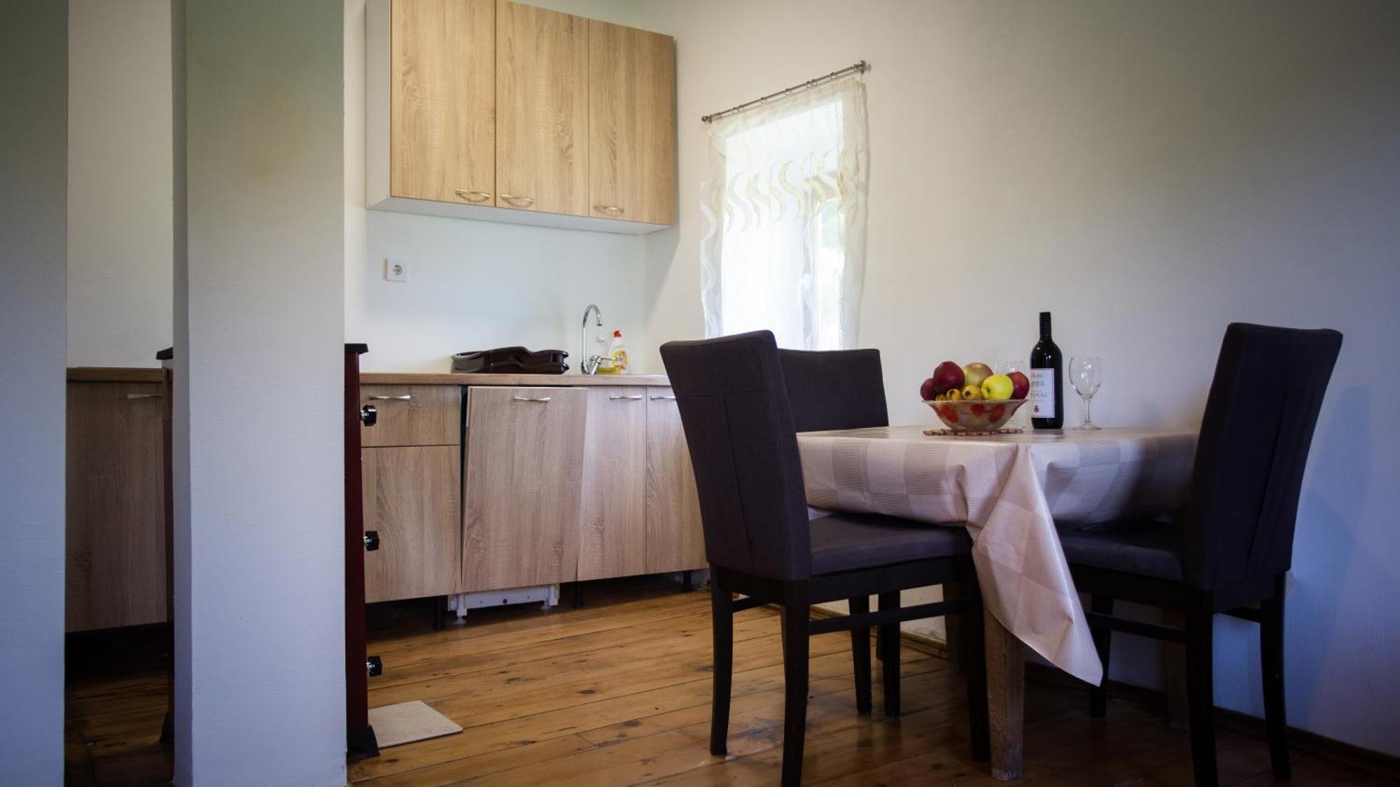 Ethno Guesthouse Tara Mojkovac Esterno foto